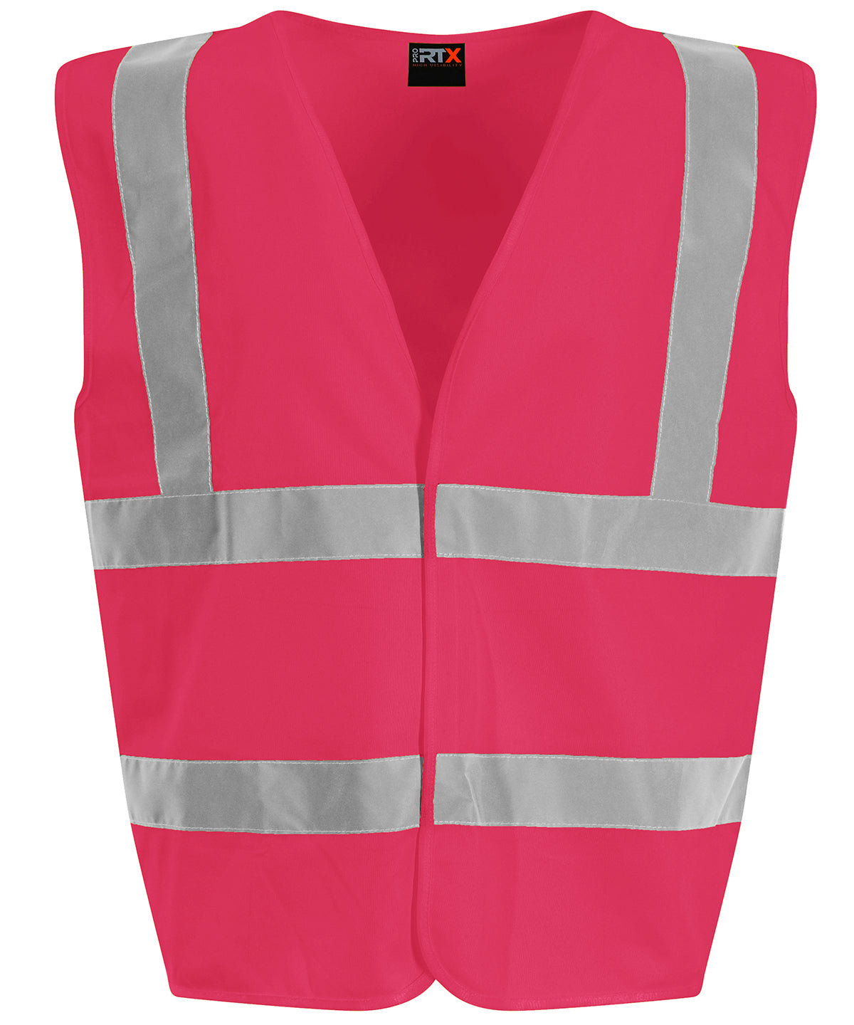 ProRTX High Visibility RX70J — Kids waistcoat