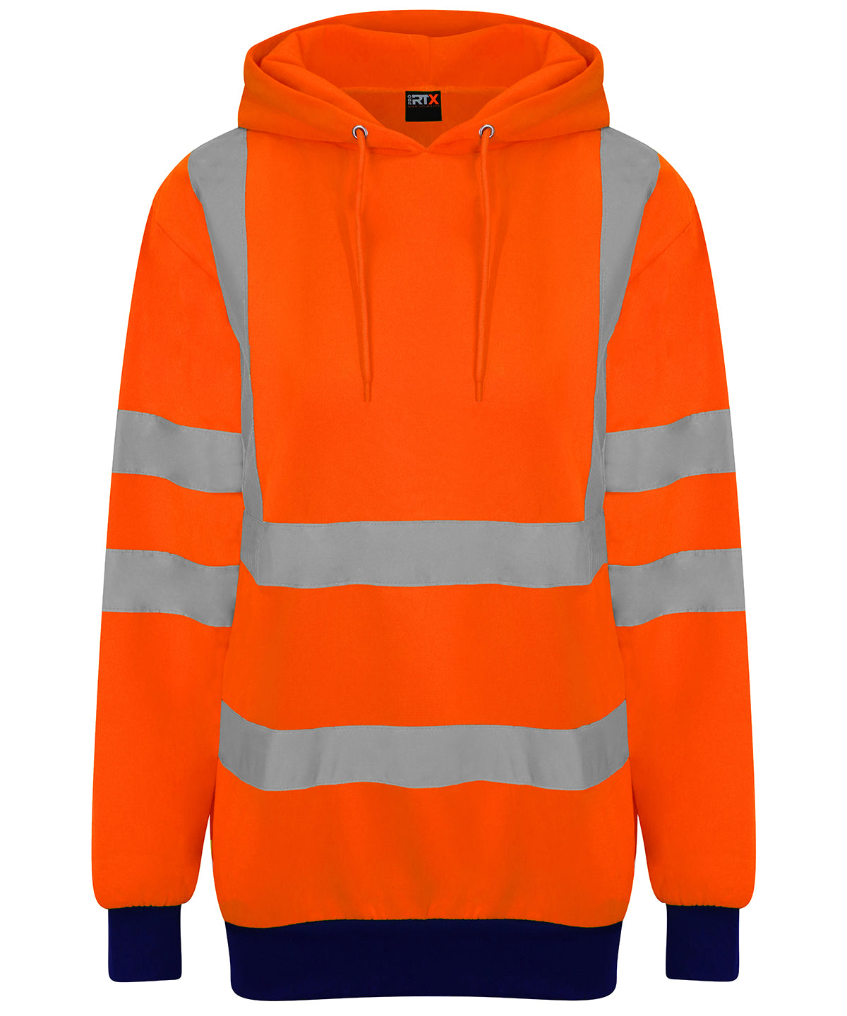 ProRTX High Visibility RX740 — High visibility hoodie