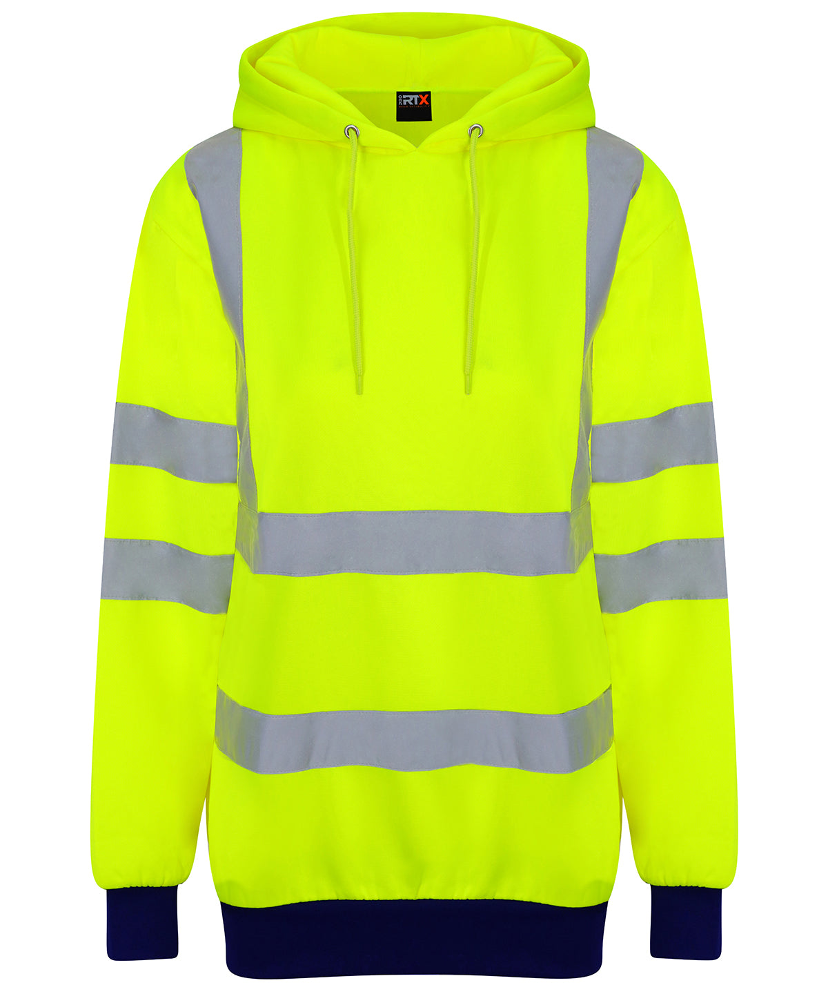 ProRTX High Visibility RX740 — High visibility hoodie