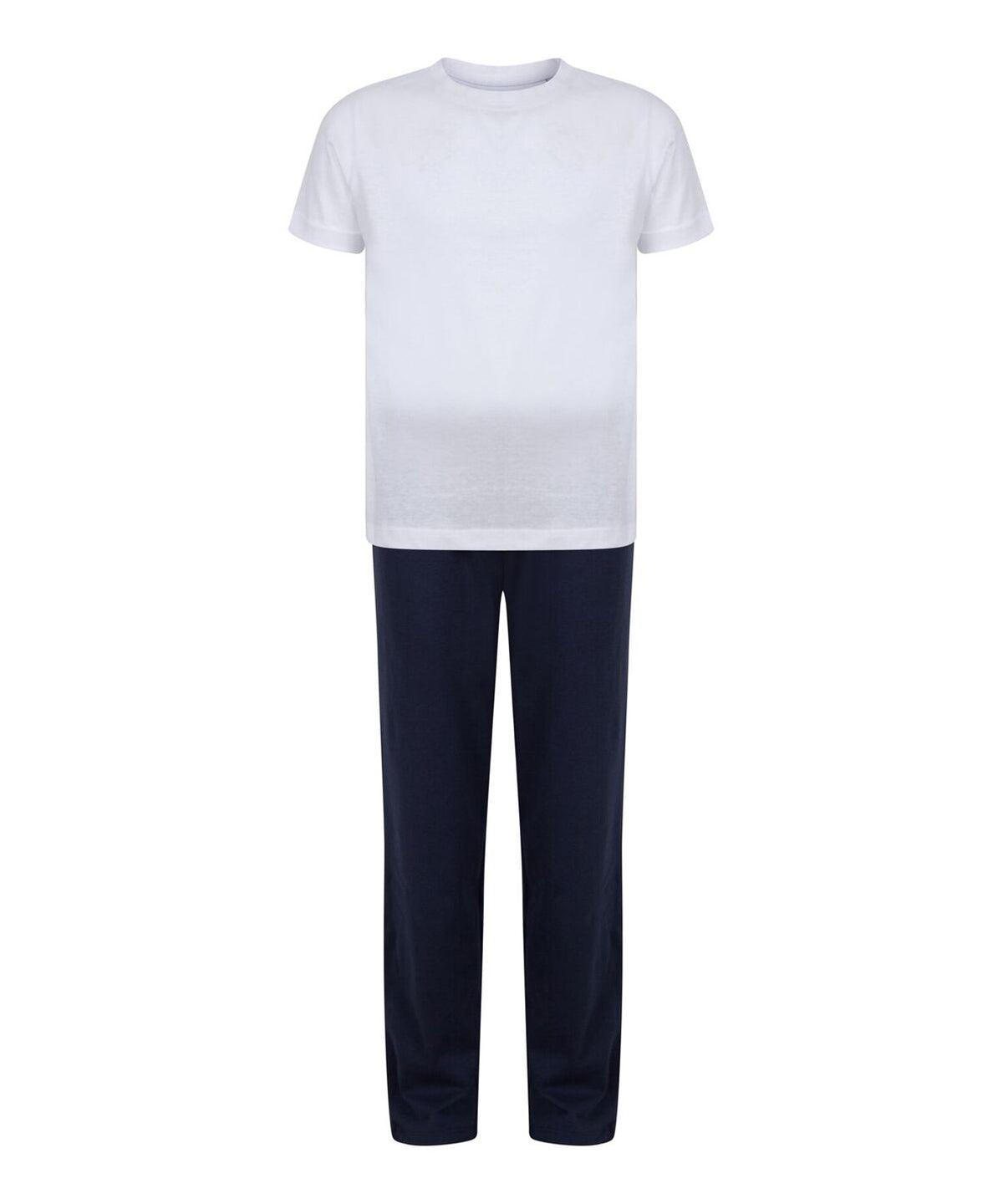Towel City TC059 — Kids long pyjamas