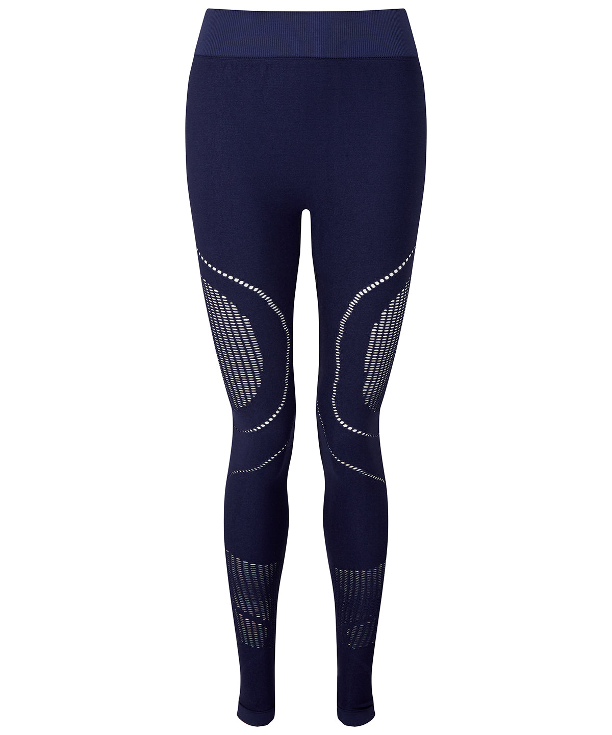 TriDri® TR207 — Women's TriDri® seamless '3D fit' multi-sport reveal leggings
