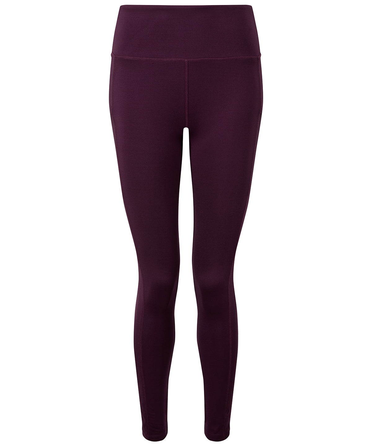 TriDri® TR304 — Women's TriDri® performance compression leggings