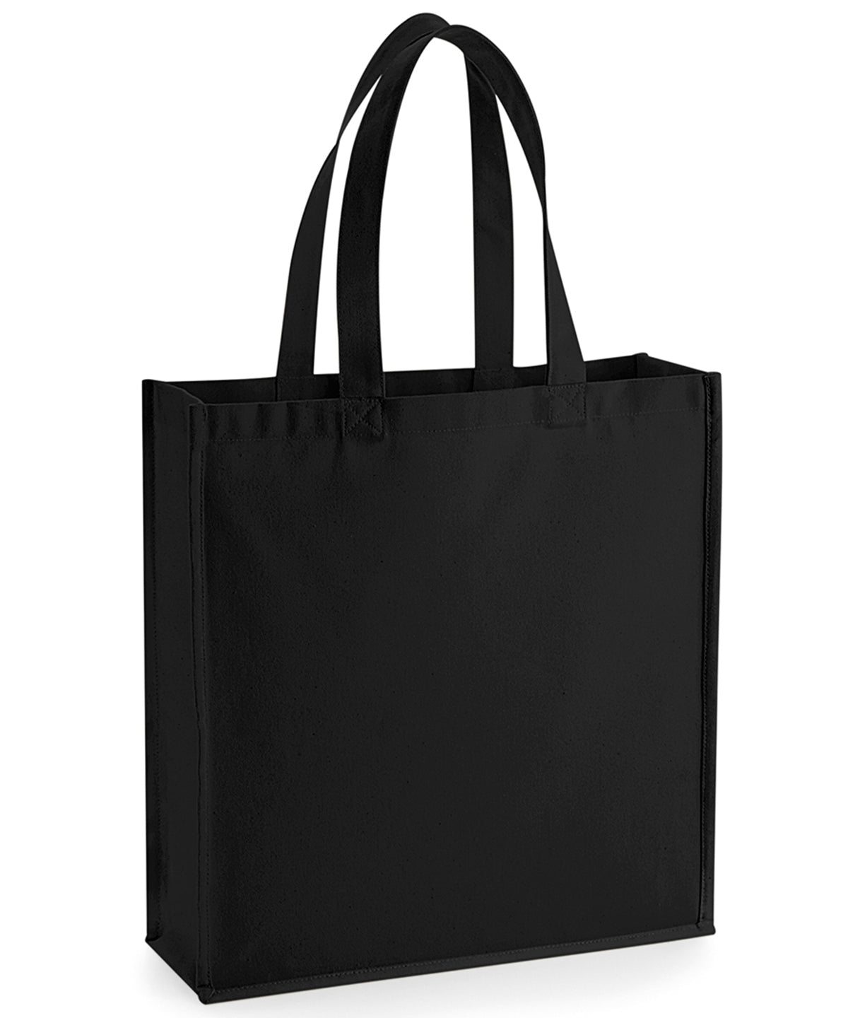 Westford Mill WM600 — Gallery canvas tote