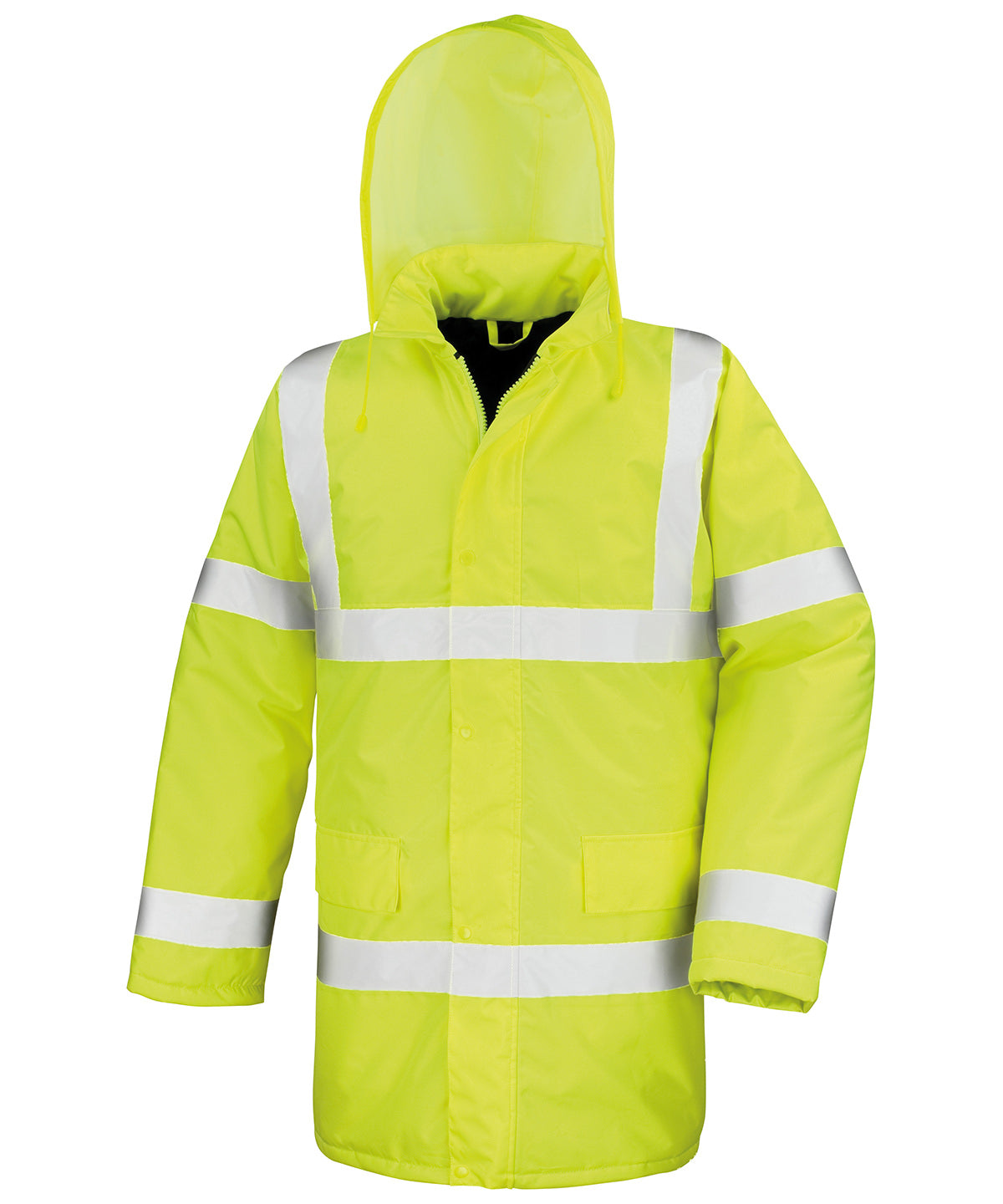 Result Core R218X — Core safety high-viz coat