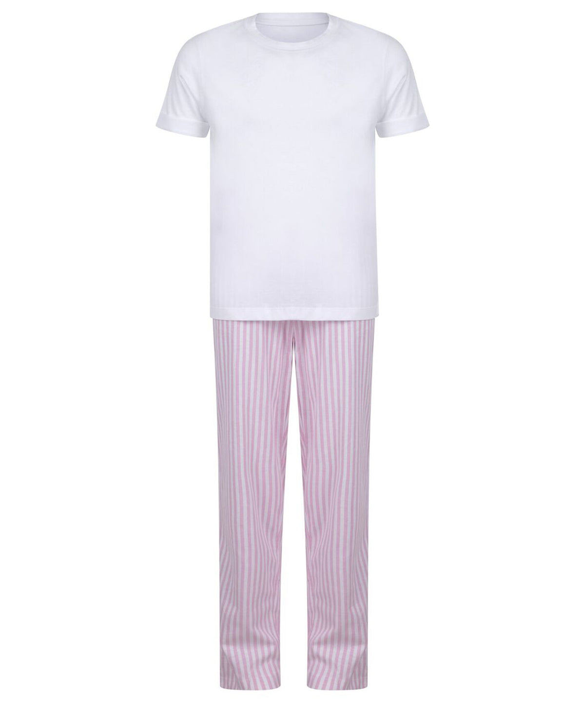 Towel City TC059 — Kids long pyjamas
