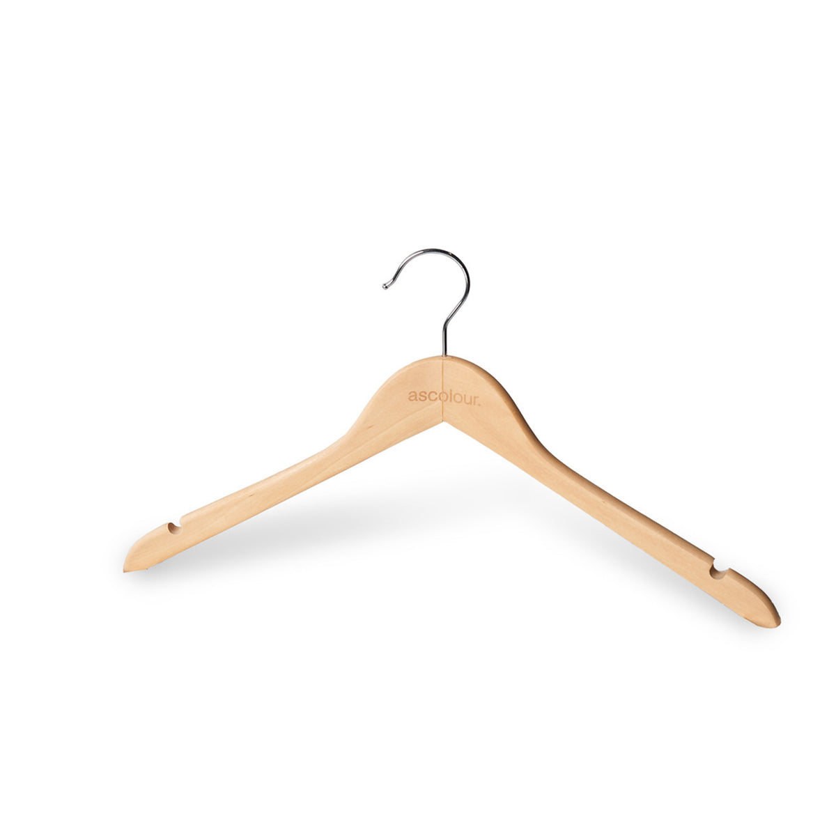 AS Colour 6840-POS — Logo Hanger | 6840