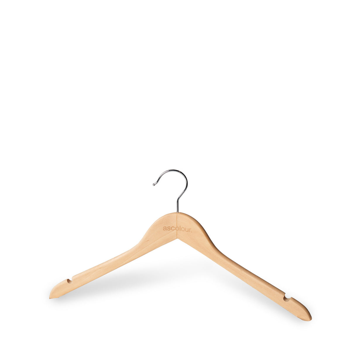 AS Colour 6840-POS — Logo Hanger | 6840