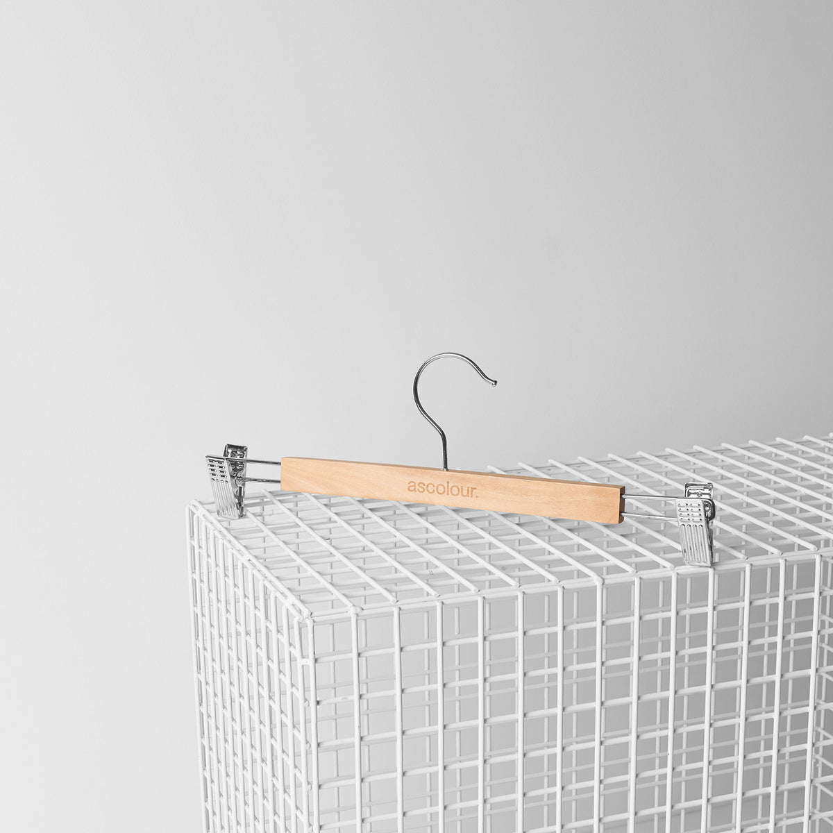 AS Colour 6841-POS — Clip Hanger | 6841
