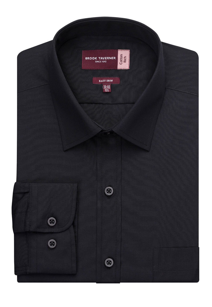 Brook Taverner 7539A — Rapino Shirt