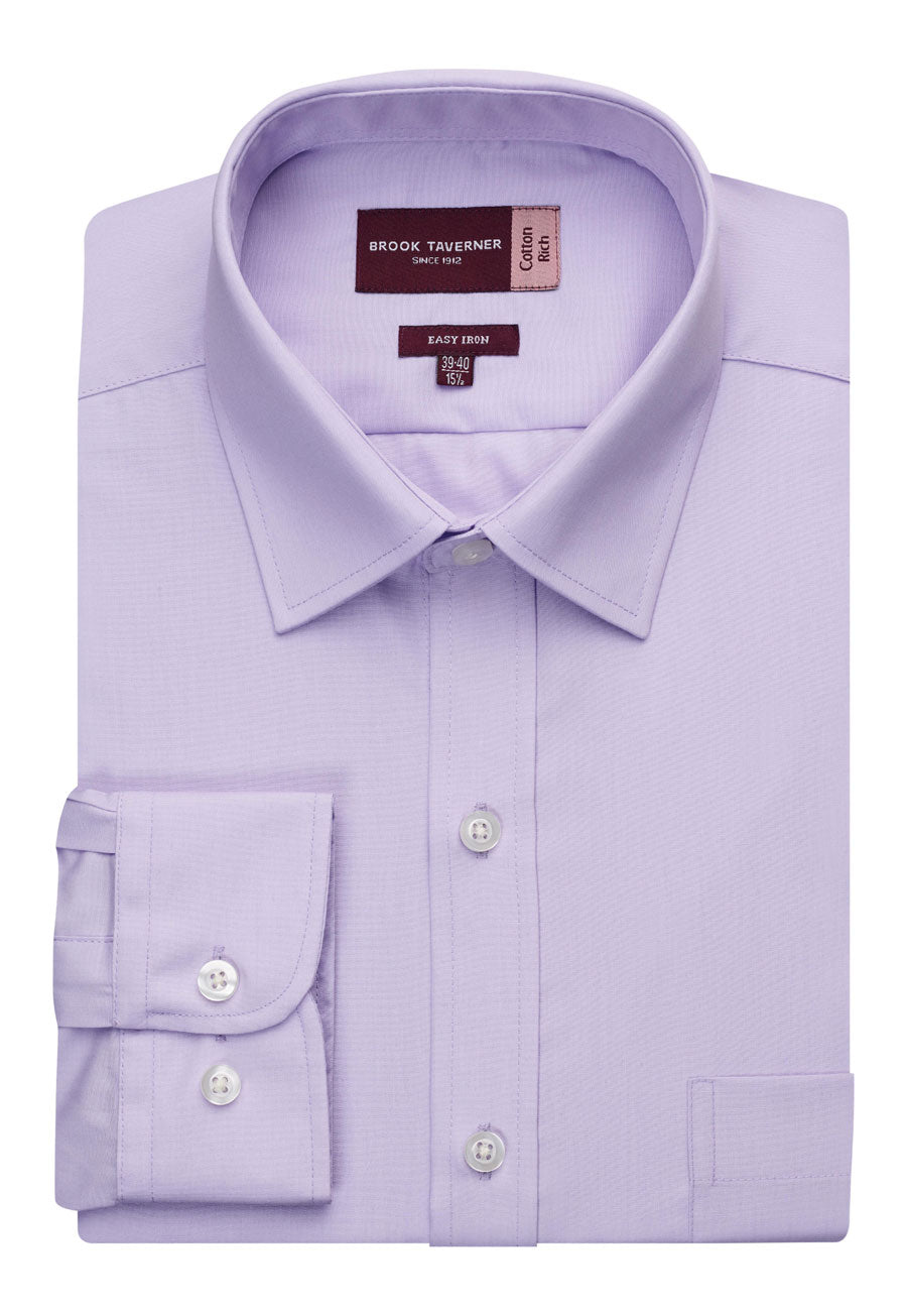 Brook Taverner 7539AL — Rapino Shirt