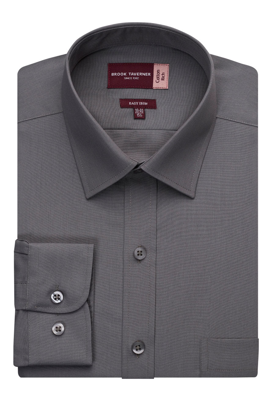 Brook Taverner 7539E — Rapino Shirt