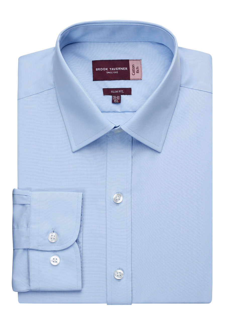 Brook Taverner 7640D — Alba Shirt