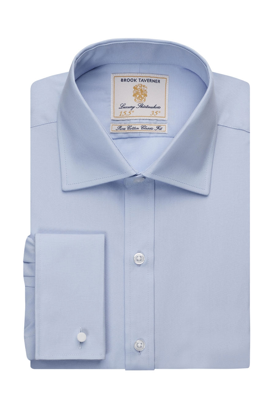 Brook Taverner 7642A — Chester Shirt