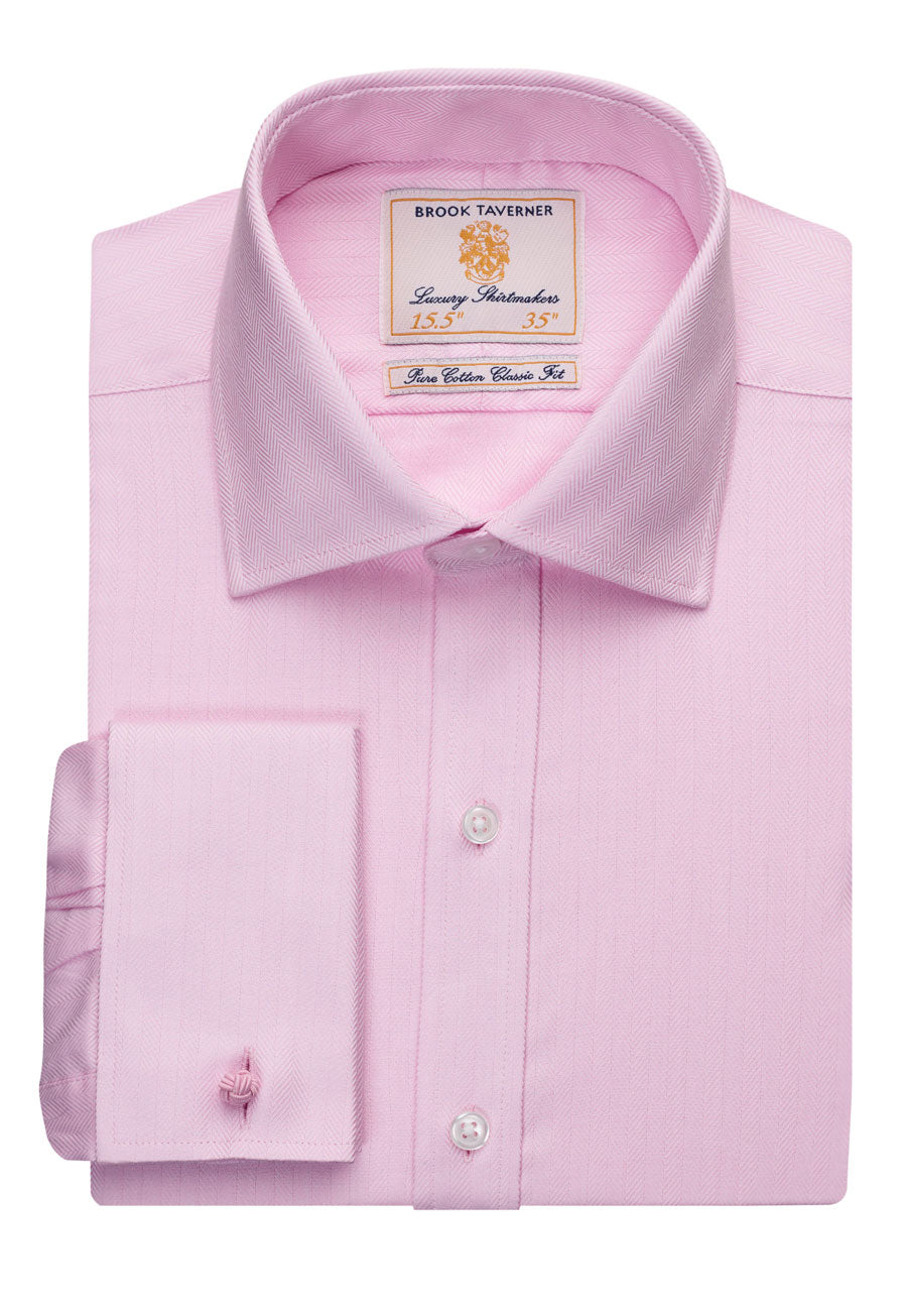 Brook Taverner 7656A — Andora Shirt