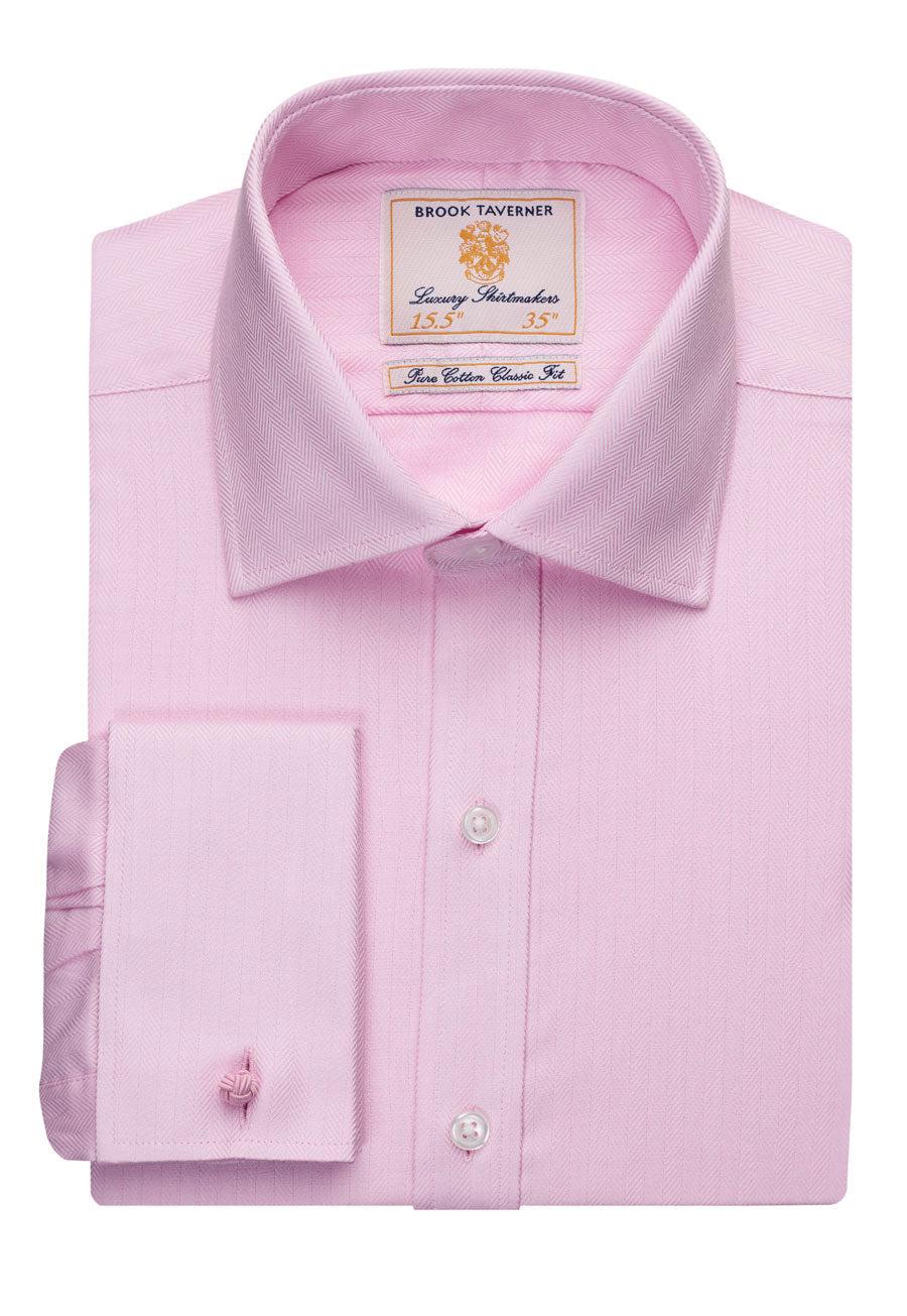 Pink H/B