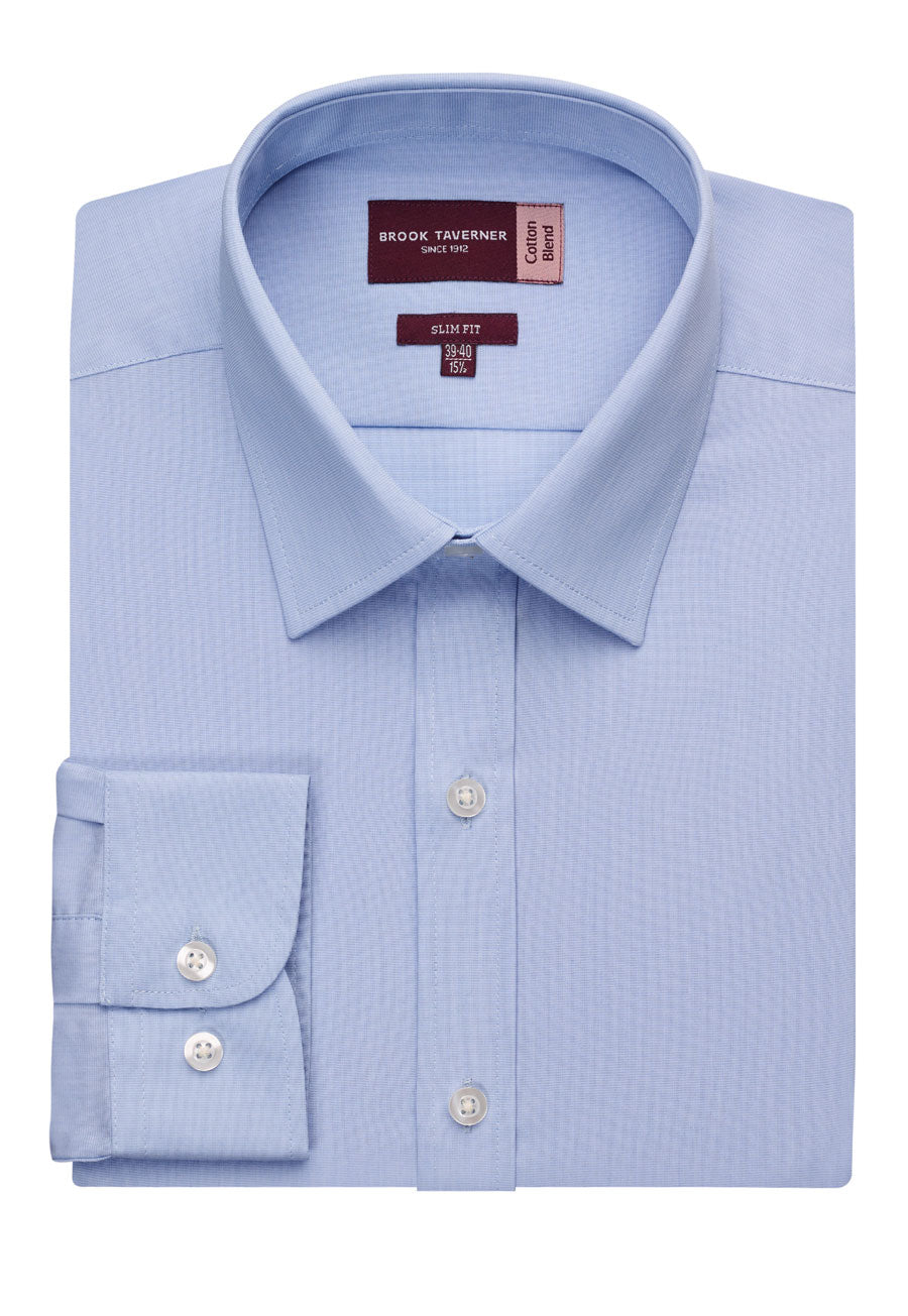 Brook Taverner 7721D — Pisa Shirt