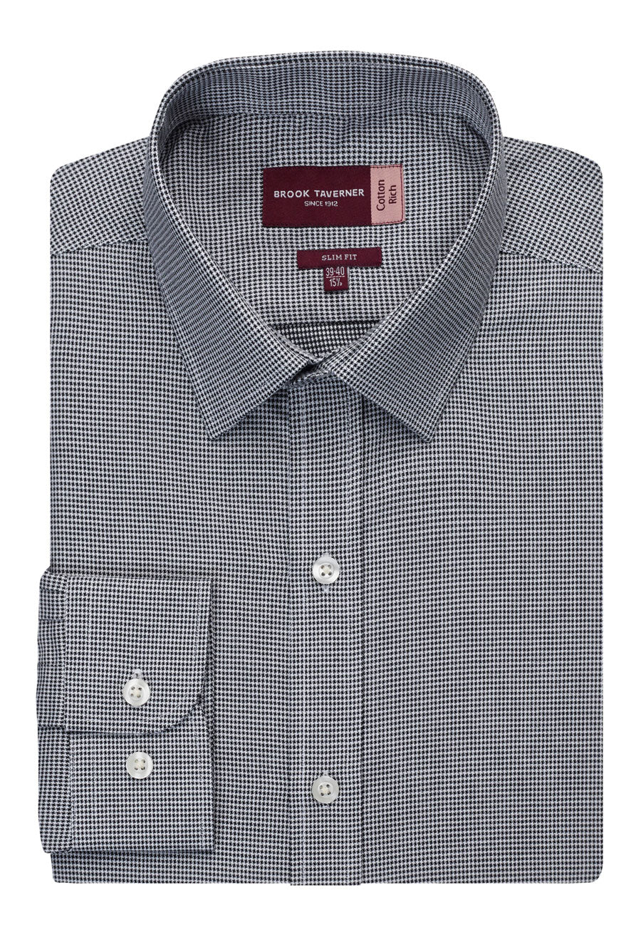 Brook Taverner 7755B — Monza Shirt
