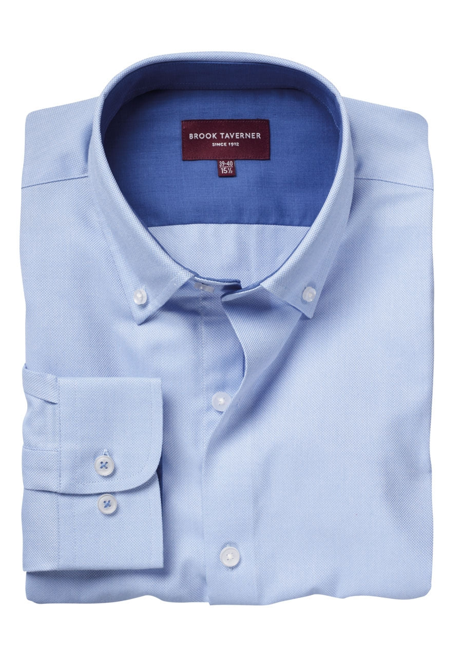 Brook Taverner 7882A — Toronto Shirt