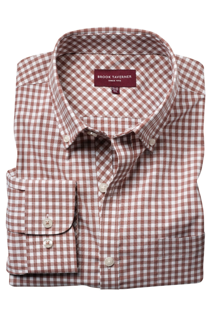 Brook Taverner 7884A — Montana Shirt