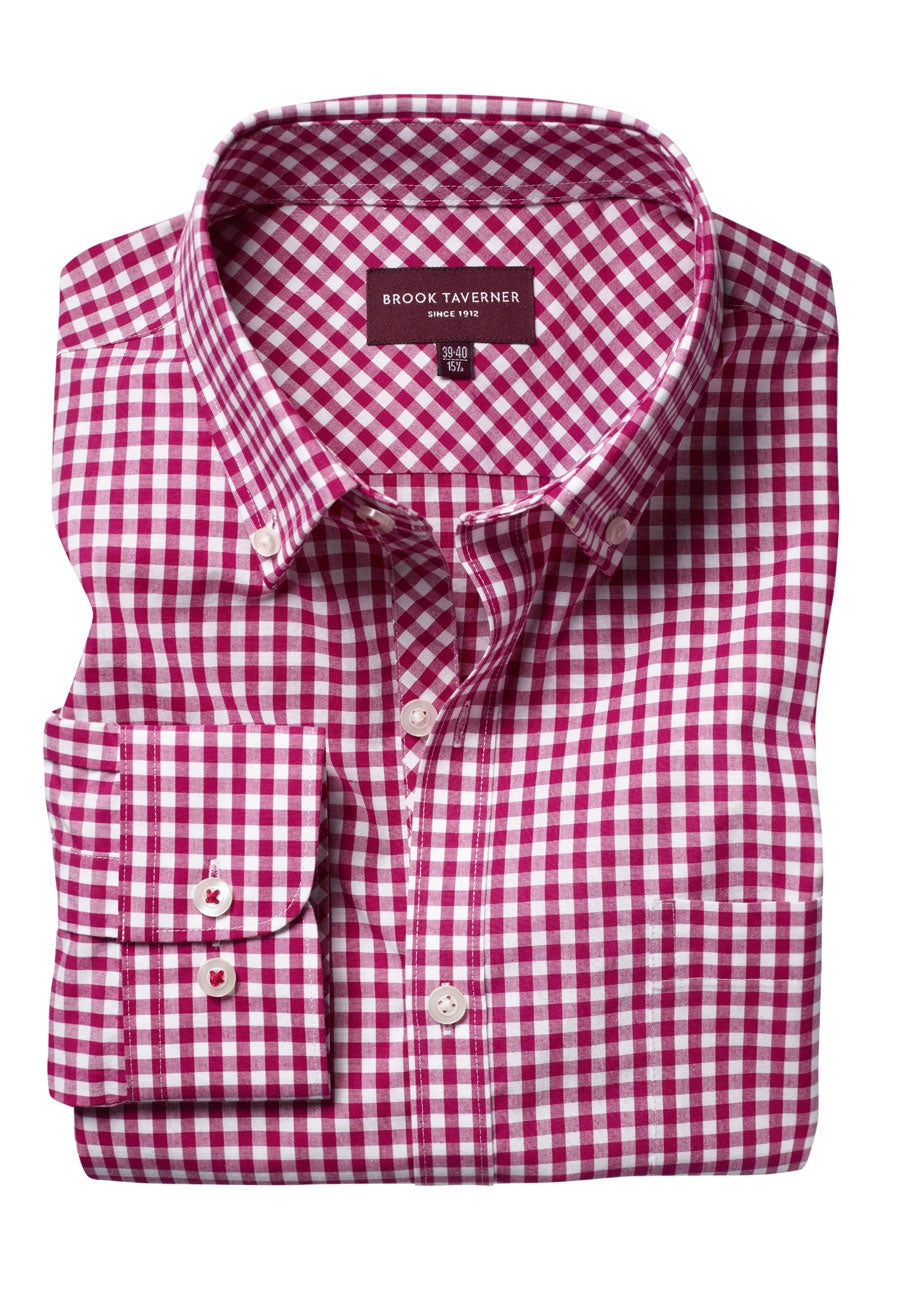 Brook Taverner 7884A — Montana Shirt