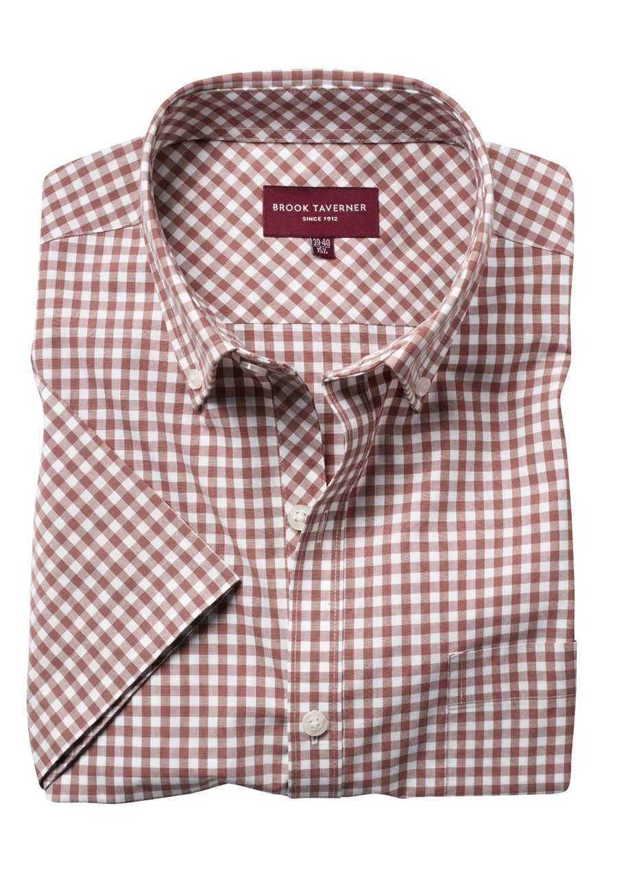 Brook Taverner 7885A — Portland Shirt
