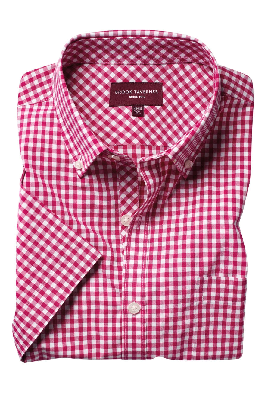 Brook Taverner 7885A — Portland Shirt