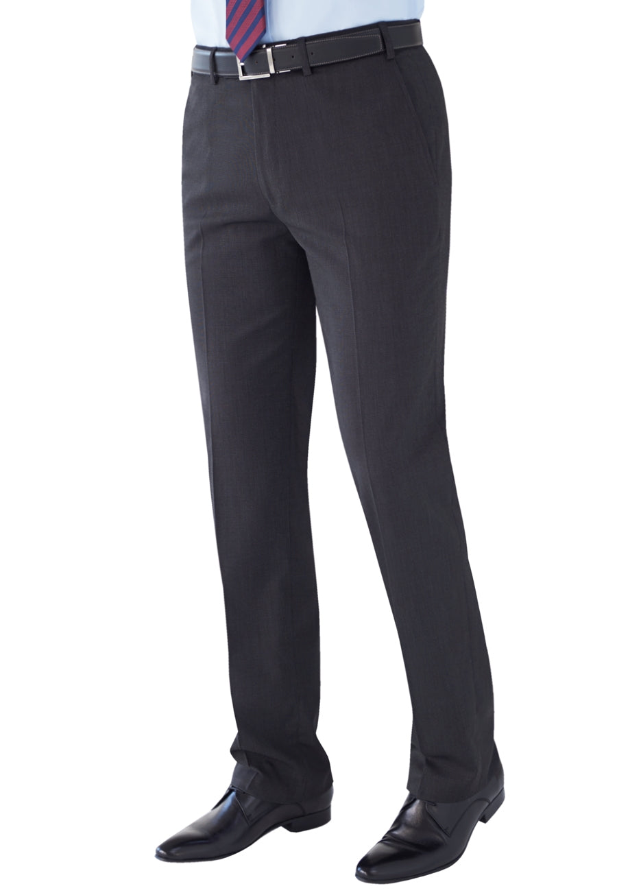 Phene Trouser — Char P/Dot (8755C)