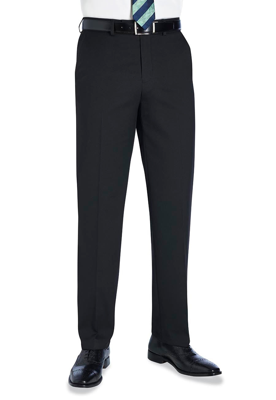 Phene Trouser — Black (8755D)