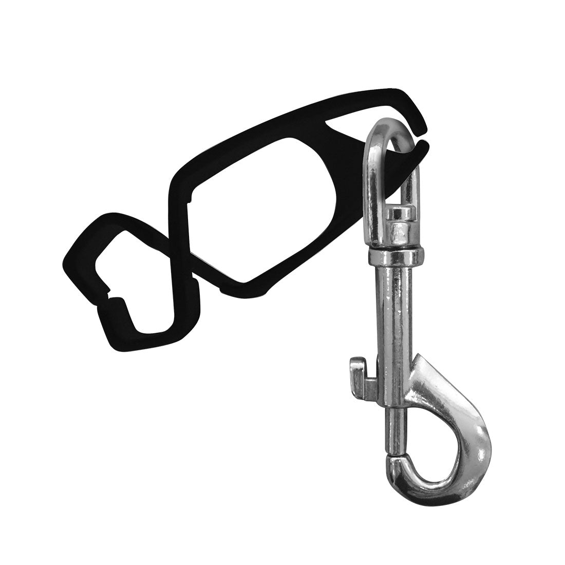 Portwest A001 — Glove Clip (Pk40)