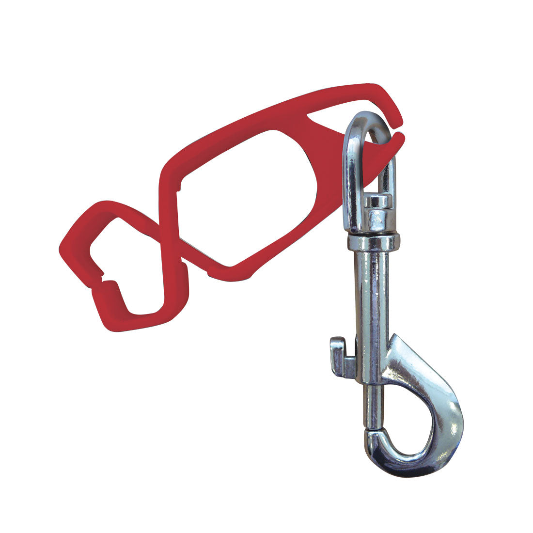 Portwest A001 — Glove Clip (Pk40)