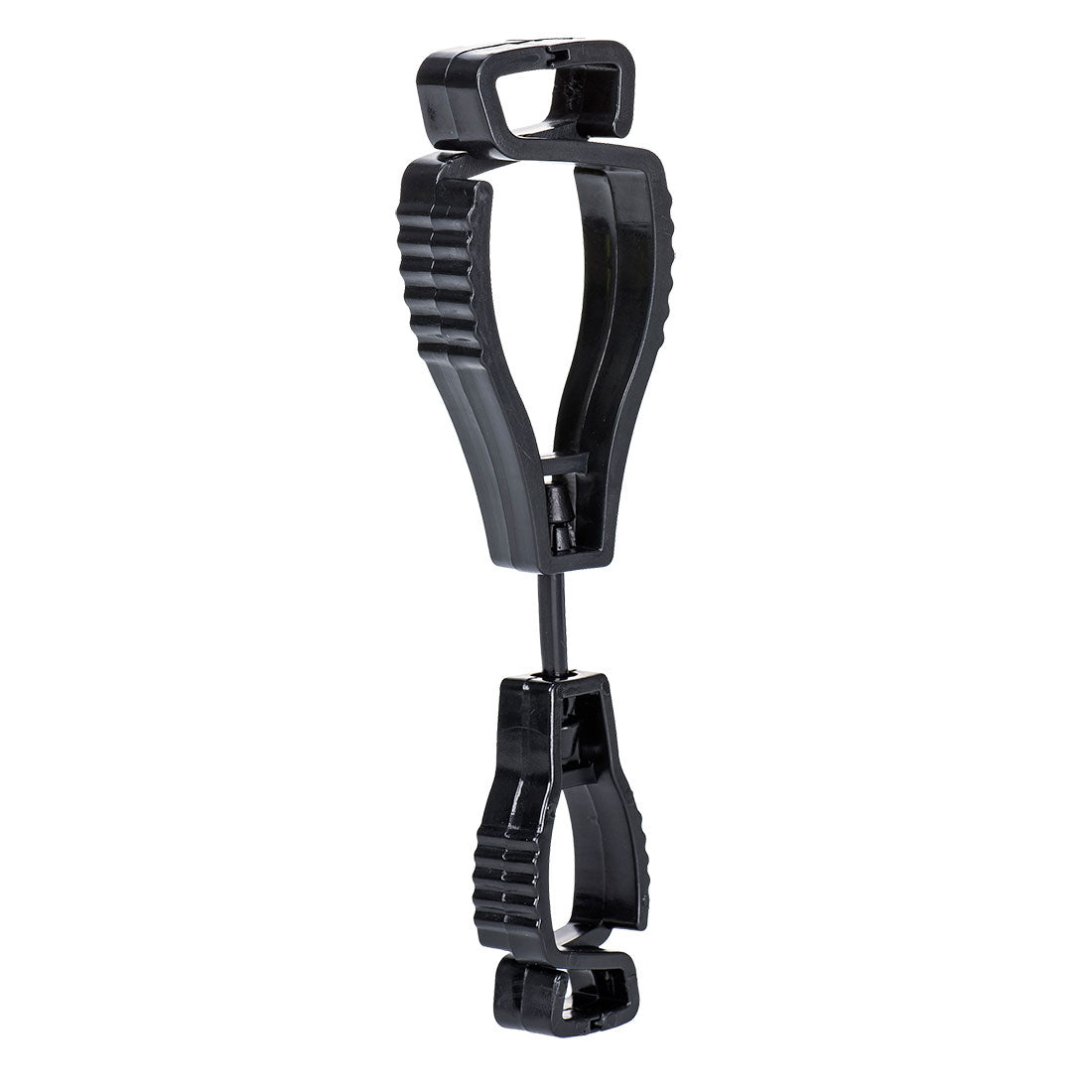Portwest A002 — Metal Free Glove Clip (Pk40)
