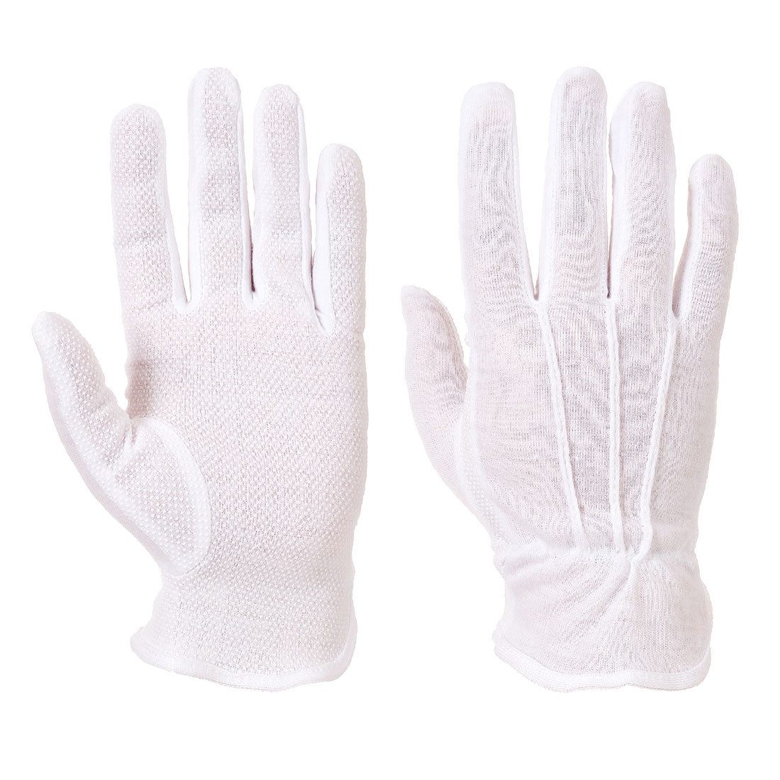 Portwest A080 — Liner 24 PVC Microdot Glove