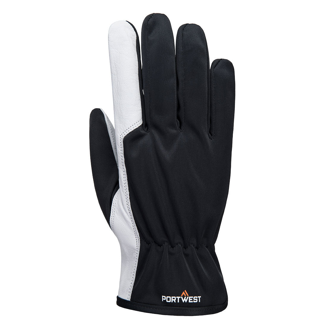 Portwest A281 — Mechanic 120 Leather Palm Glove
