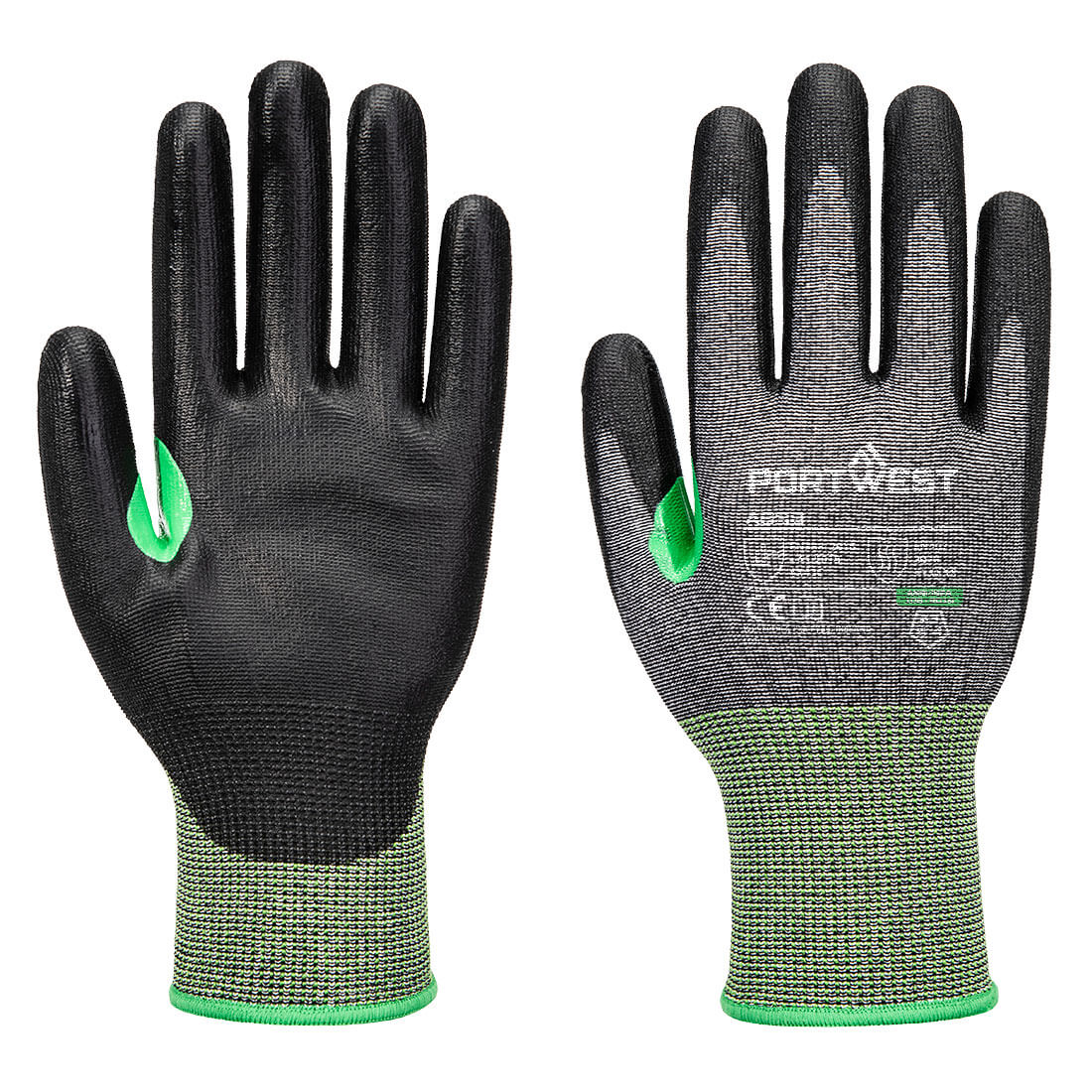 Portwest A638 — CS Cut C15 PU Glove