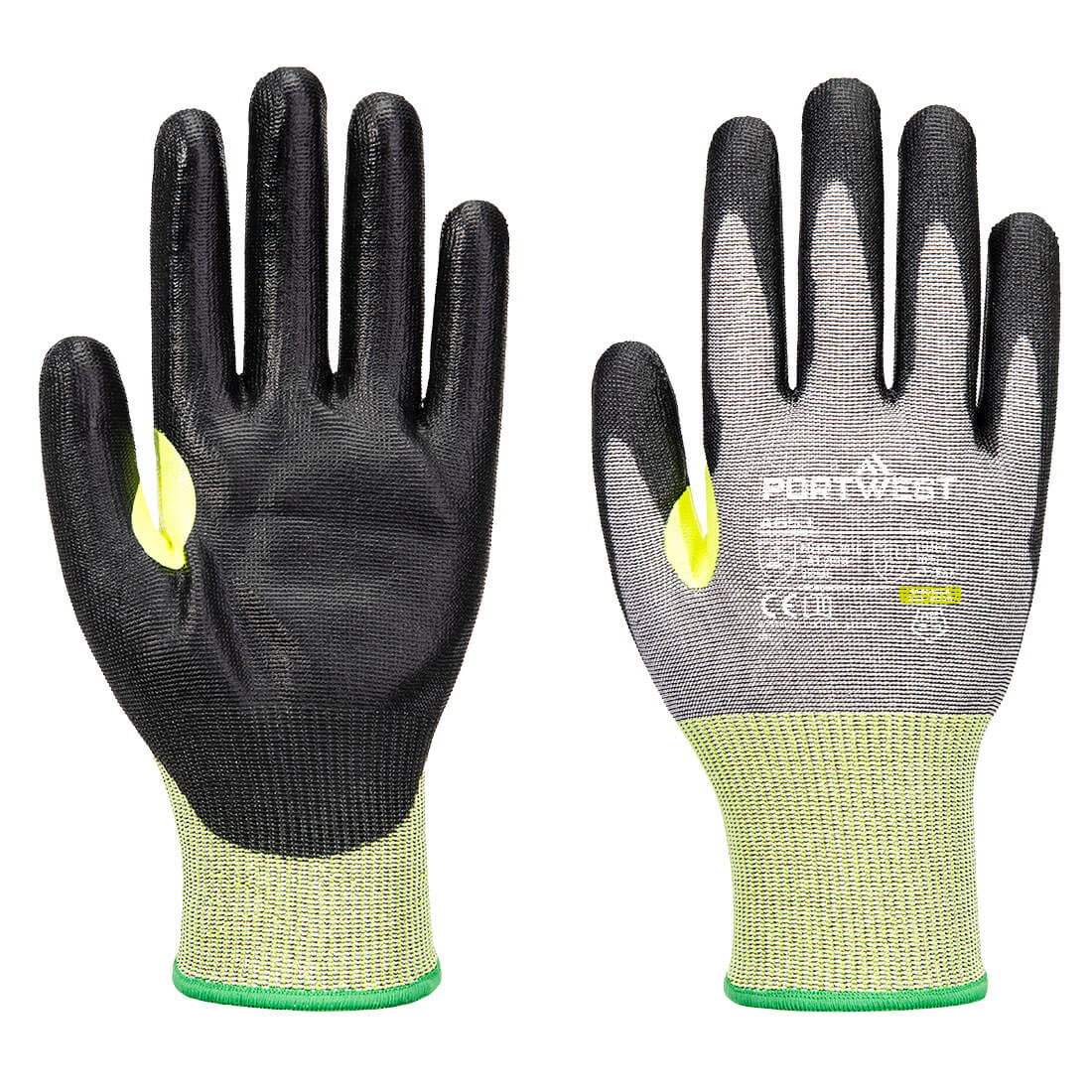 Portwest A651 — CS Cut E15 PU Glove