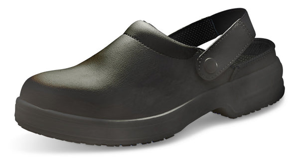 Beeswift A71312 — UNISEX SLIPPER WITH BELT BL 12