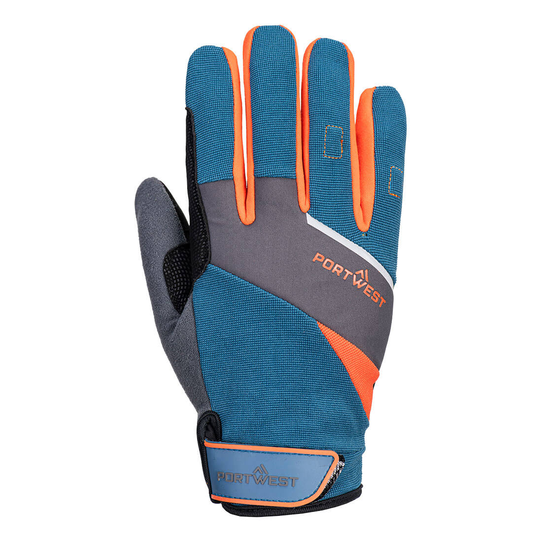 Portwest A774 — DX4 Mechanic B150 Glove