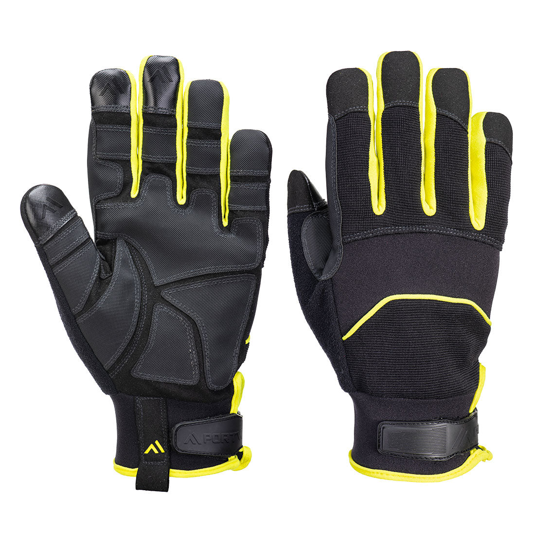 Portwest A792 — Needle Resistant F350 Mechanical Glove