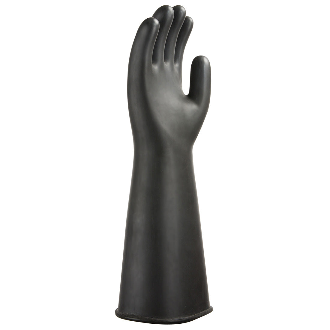 Portwest A802 — Chem 440 Latex Heavyweight Gauntlet
