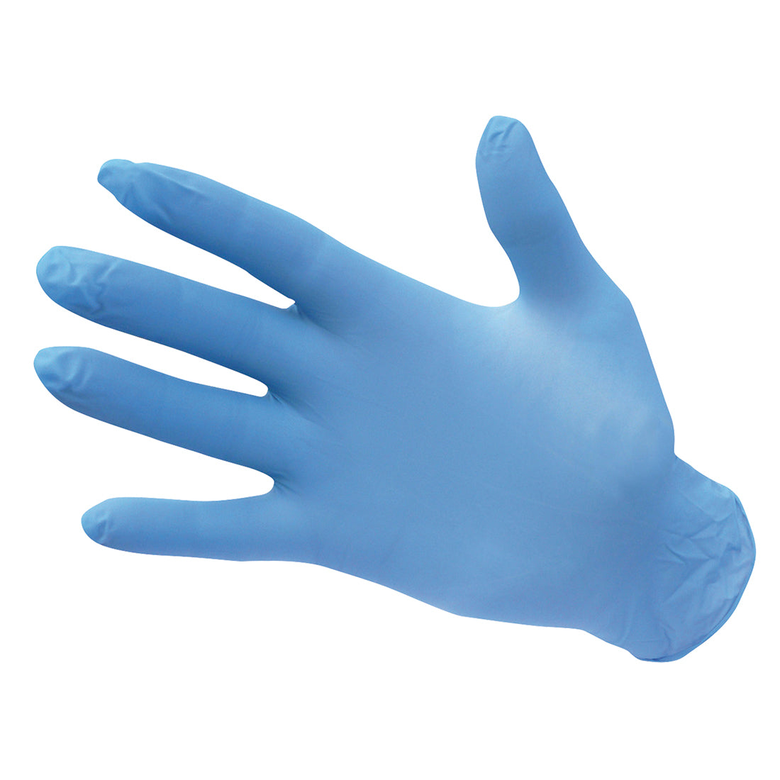 Portwest A925 — Disp 3.5 mil Nitrile Powder Free Disposable Glove (Pk100)