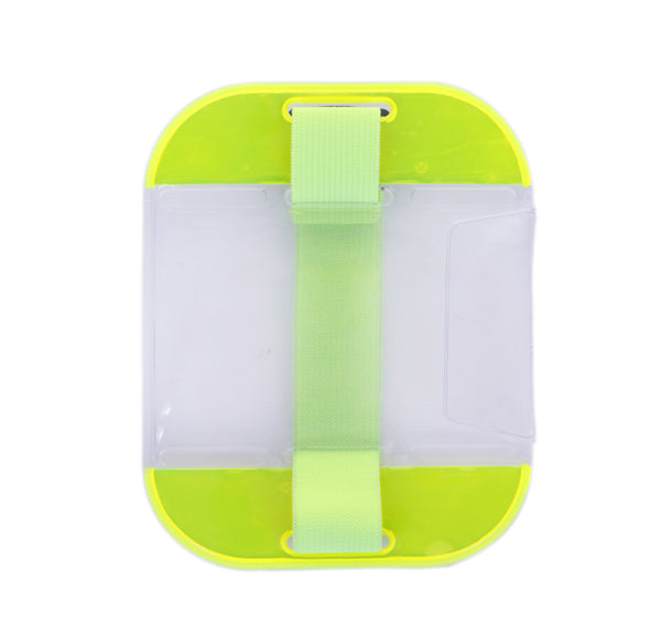 Beeswift AB3 — ID Armband