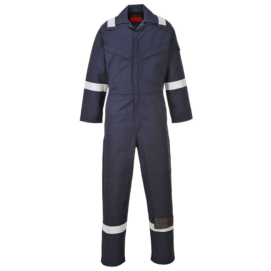 Portwest AF53 — Araflame Work Lightweight FR Coverall