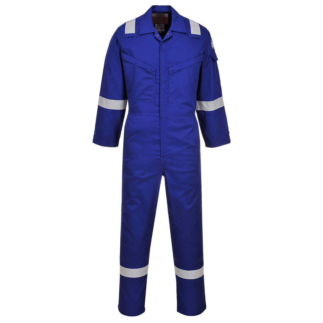 Portwest AF73 — Araflame Work Lightweight FR Coverall