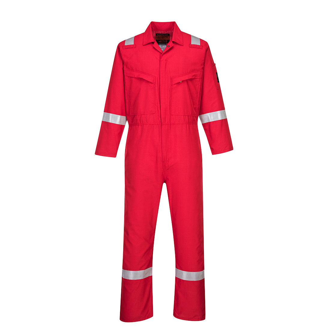 Portwest AF73 — Araflame Work Lightweight FR Coverall