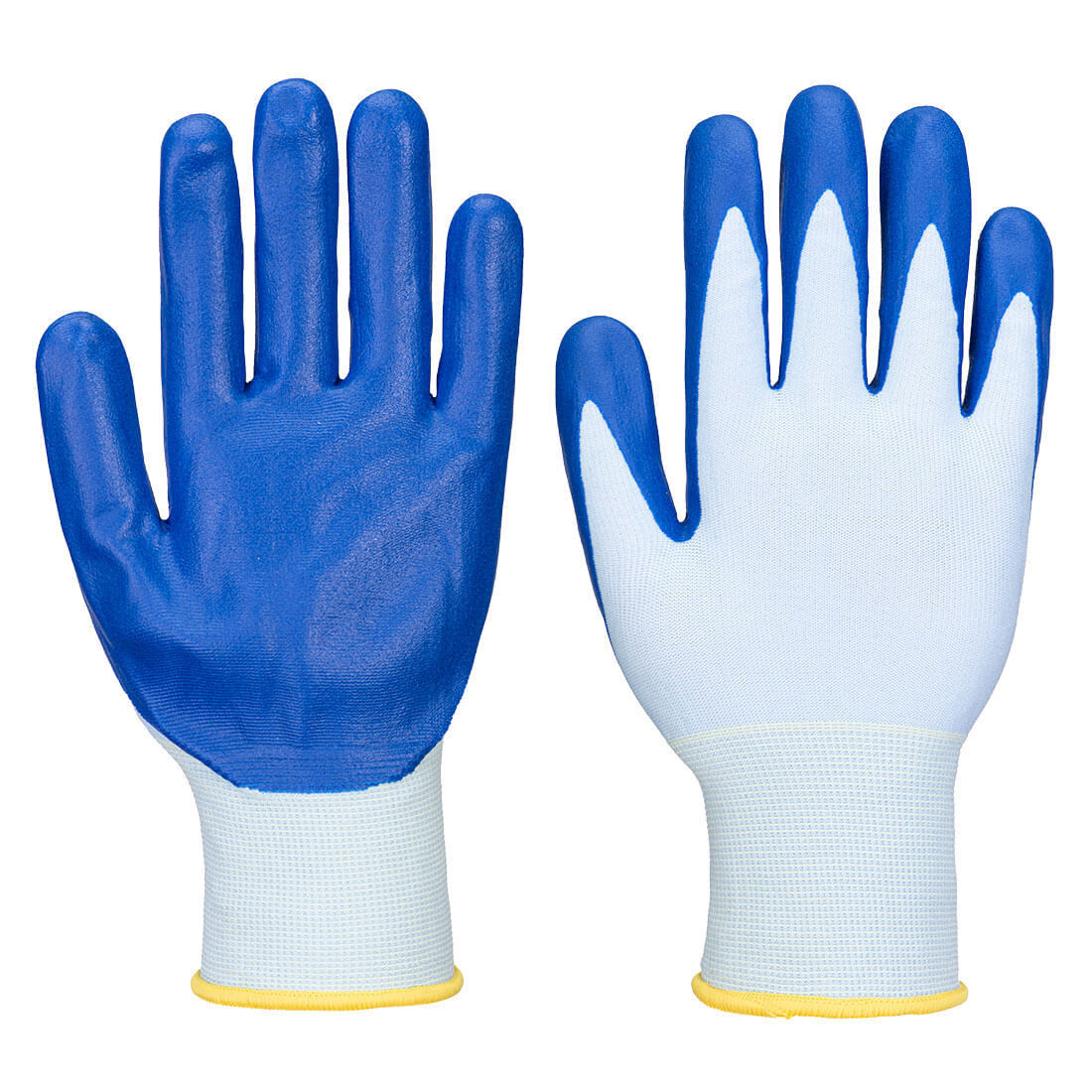 Portwest AP71 — FD Grip 15 Nitrile Glove