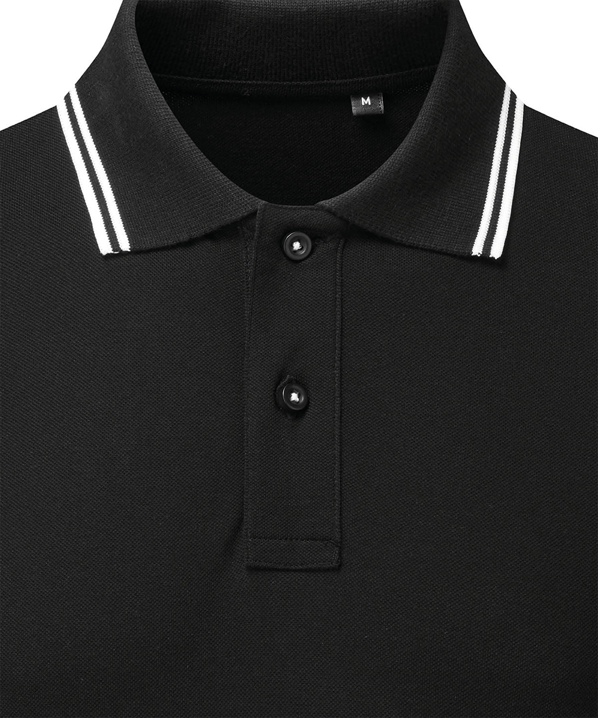 Black/White