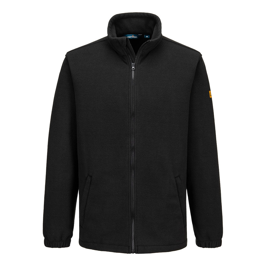 Anti-Static ESD Fleece — Portwest AS26