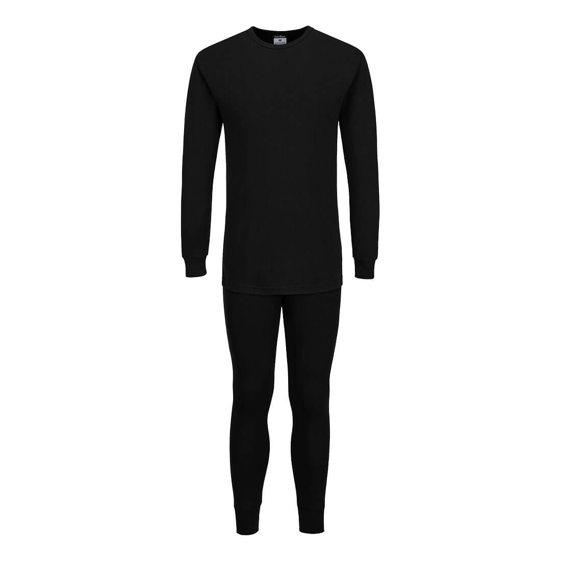 Portwest B127 — Thermal Base Layer Set