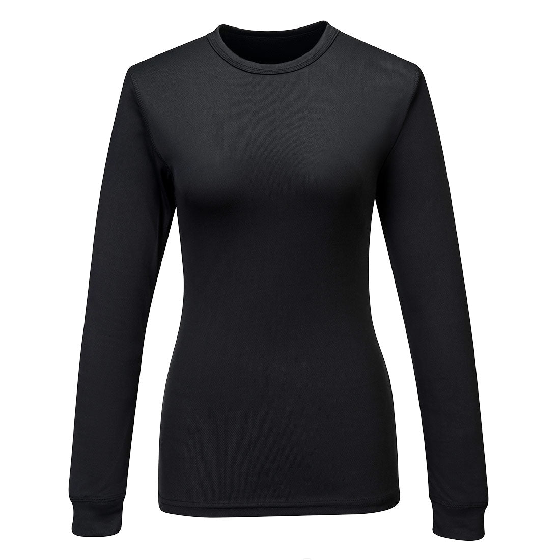 Portwest B136 — Women's Baselayer Top L/S