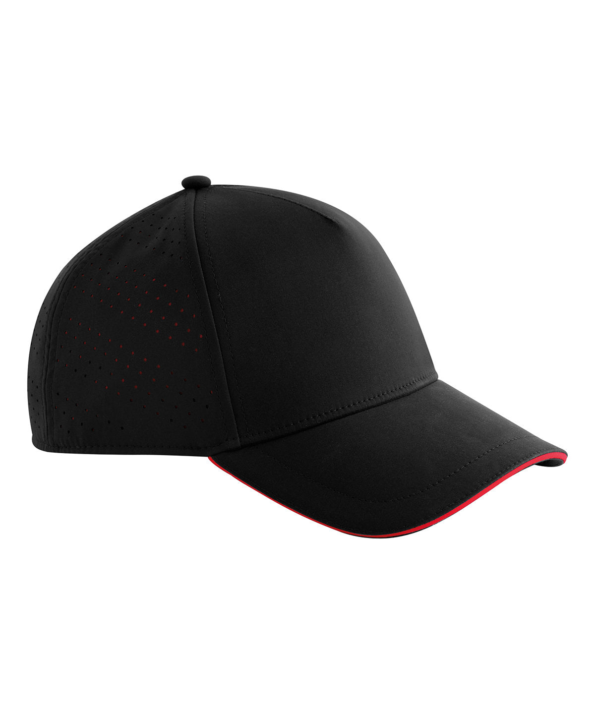 Black/Red